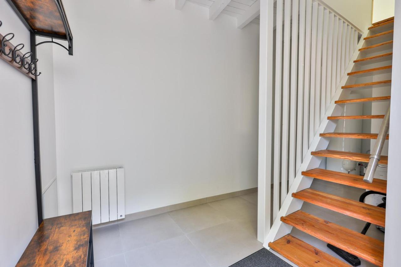 Le Saint Martin #Centre Ville #Charente #6Pers Cognac Exteriör bild